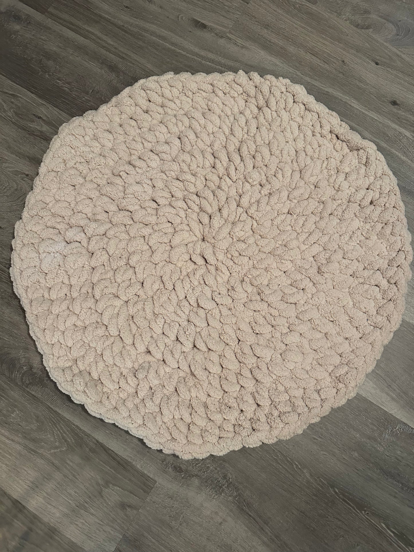 Tummy Time Mat