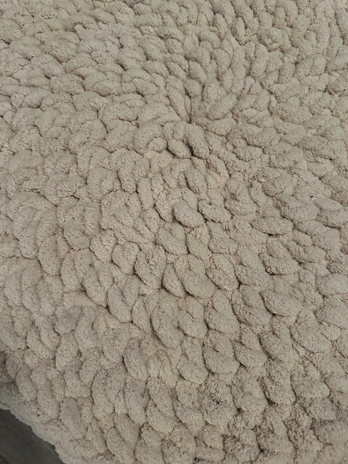 Tummy Time Mat