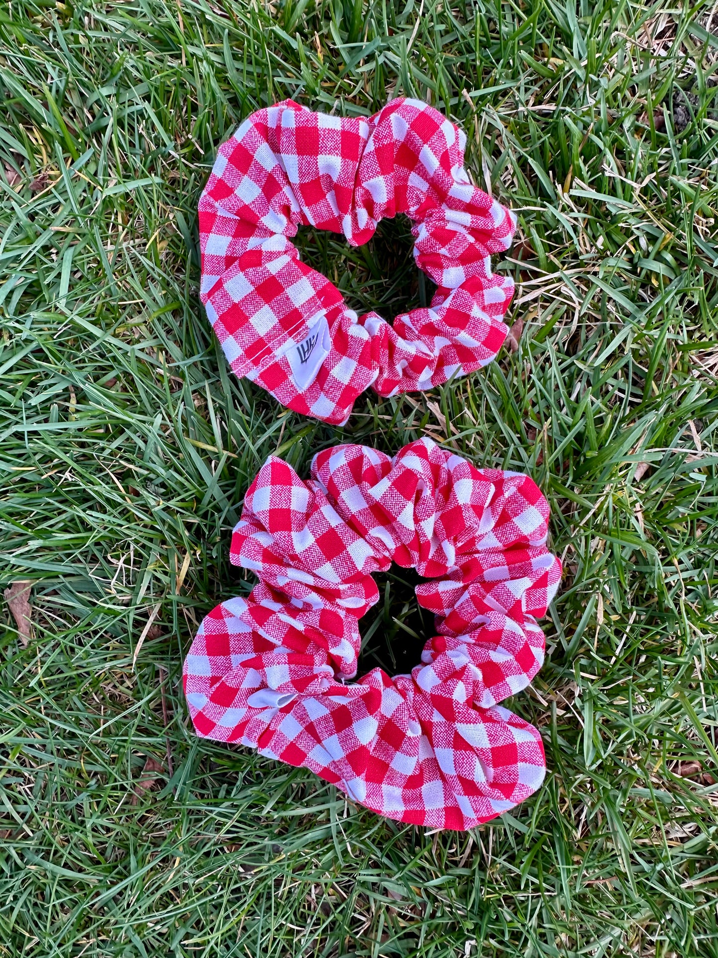 Scrunchie in Picnic